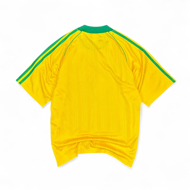 Adidas Vintage Brasil T-Shirt - vintageconcierge