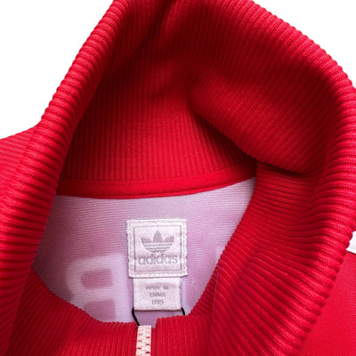 Adidas Vintage Cuba National Team Trackjacket - vintageconcierge