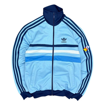 Adidas Vintage Espana Trackjacke - vintageconcierge