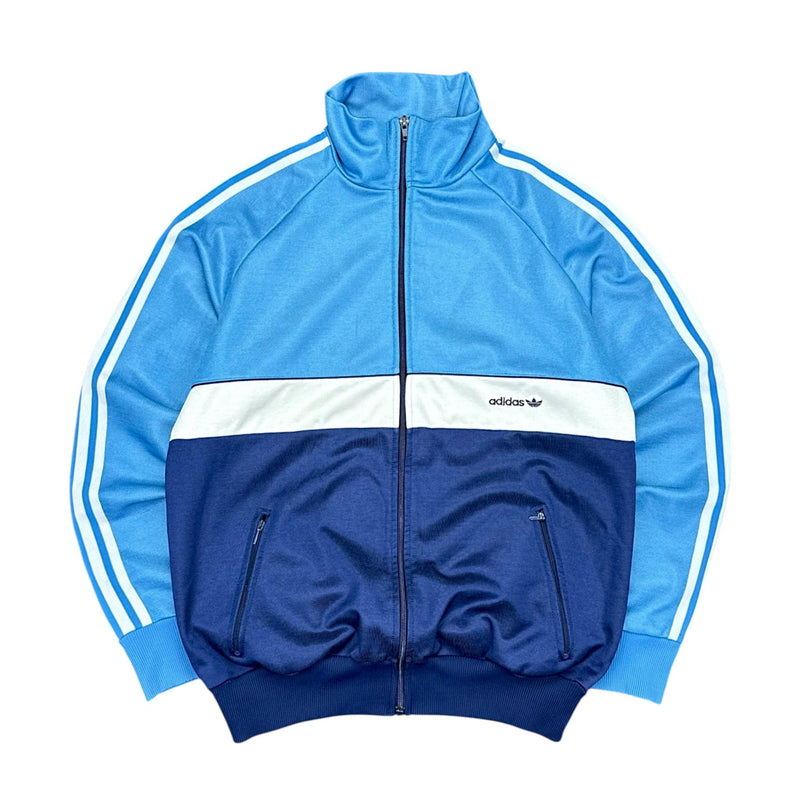 Adidas Vintage Firebird Trackjacke - vintageconcierge