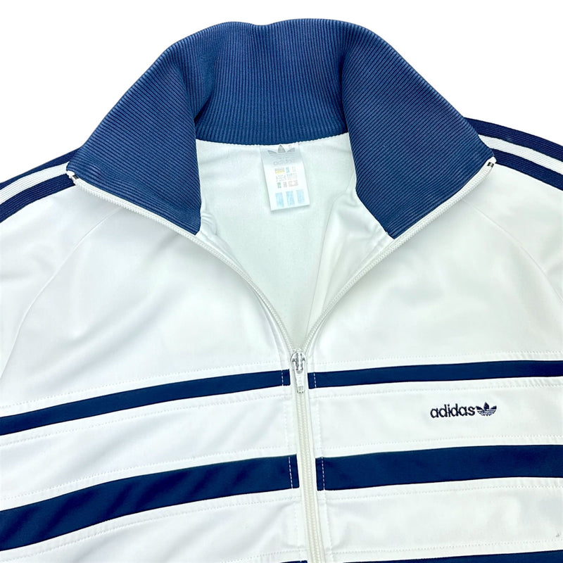 Adidas Vintage Firebird Trackjacke - vintageconcierge