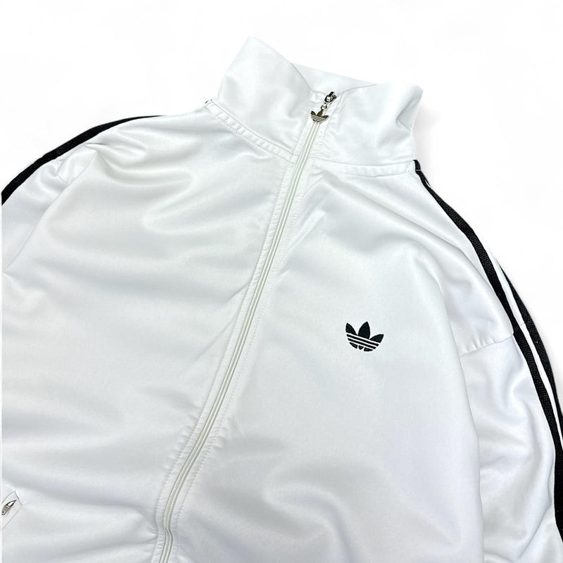 Adidas Vintage Firebird Trackjacke - vintageconcierge