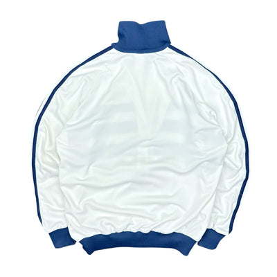 Adidas Vintage Firebird Trackjacke - vintageconcierge