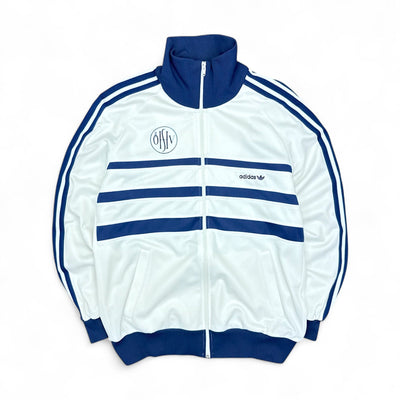 Adidas Vintage Firebird Trackjacke - vintageconcierge