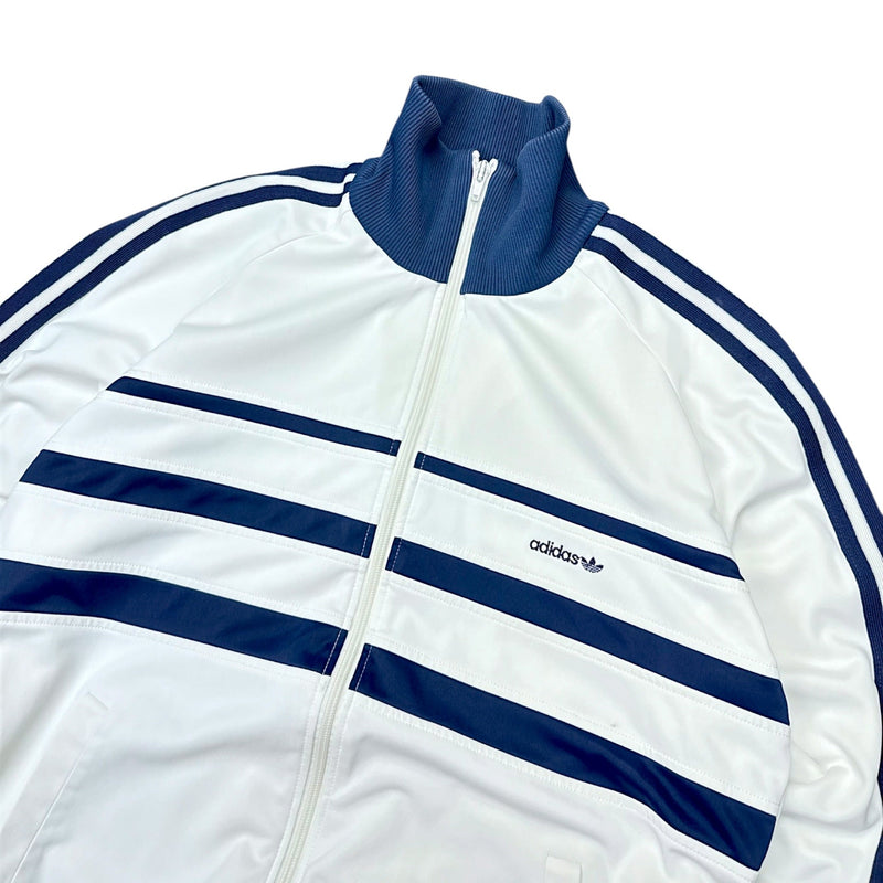 Adidas Vintage Firebird Trackjacke - vintageconcierge