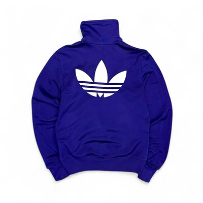 Adidas Vintage Firebird Trackjacke - vintageconcierge