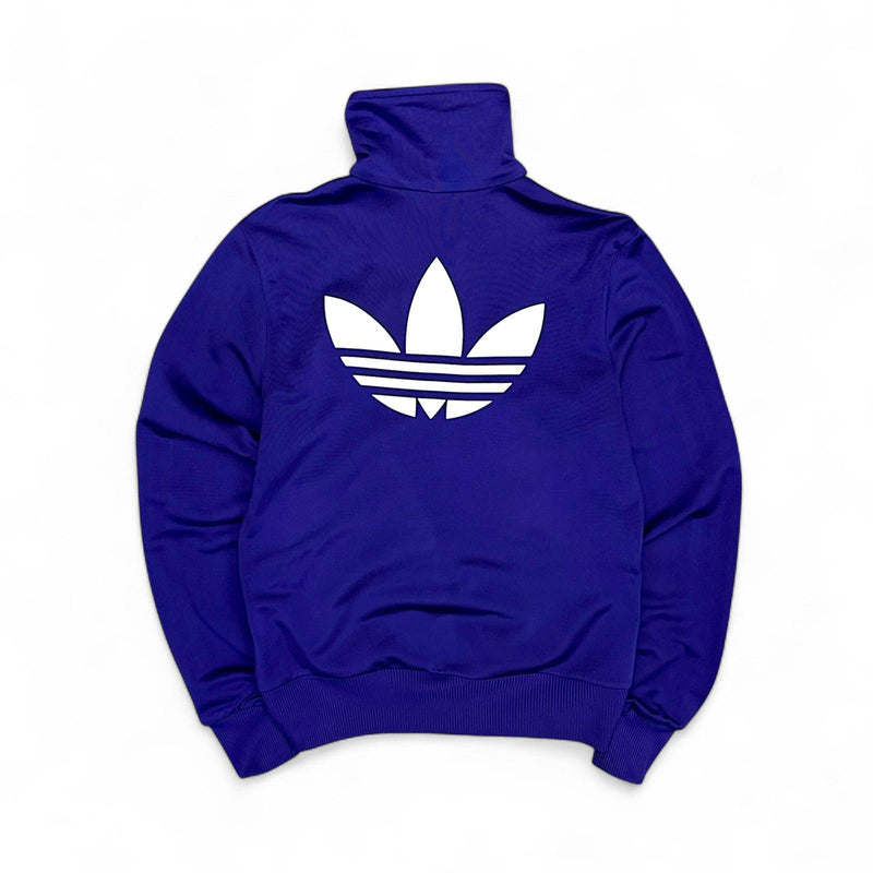 Adidas Vintage Firebird Trackjacke - vintageconcierge