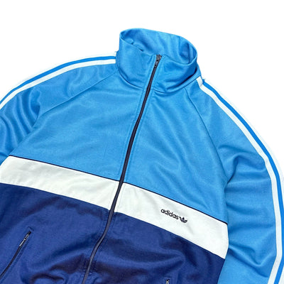 Adidas Vintage Firebird Trackjacke - vintageconcierge