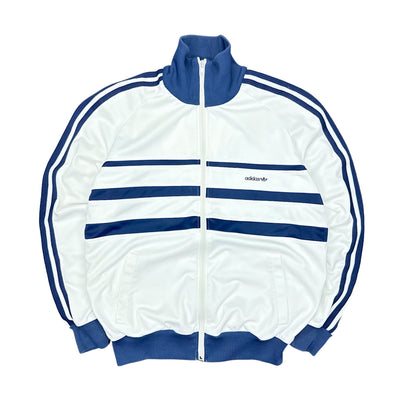 Adidas Vintage Firebird Trackjacke - vintageconcierge