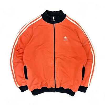 Adidas Vintage Firebird Trackjacke - vintageconcierge