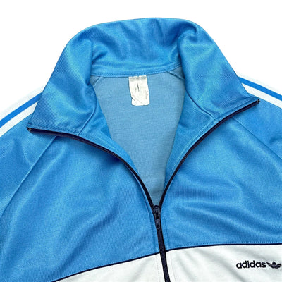 Adidas Vintage Firebird Trackjacke - vintageconcierge
