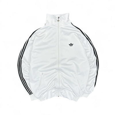 Adidas Vintage Firebird Trackjacke - vintageconcierge