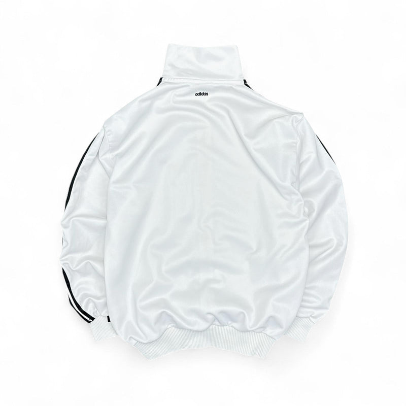 Adidas Vintage Firebird Trackjacke - vintageconcierge