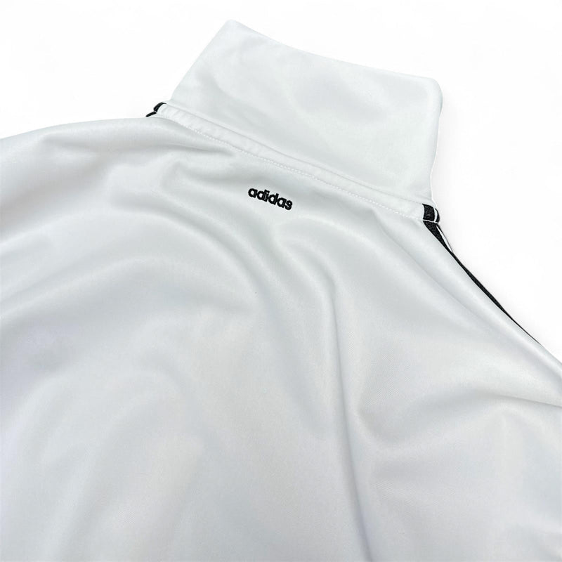 Adidas Vintage Firebird Trackjacke - vintageconcierge