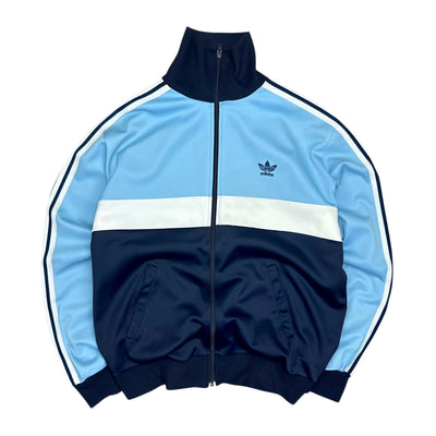 Adidas Vintage Firebird Trackjacke - vintageconcierge