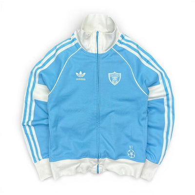 Adidas Vintage Guatemala Trackjacke - vintageconcierge