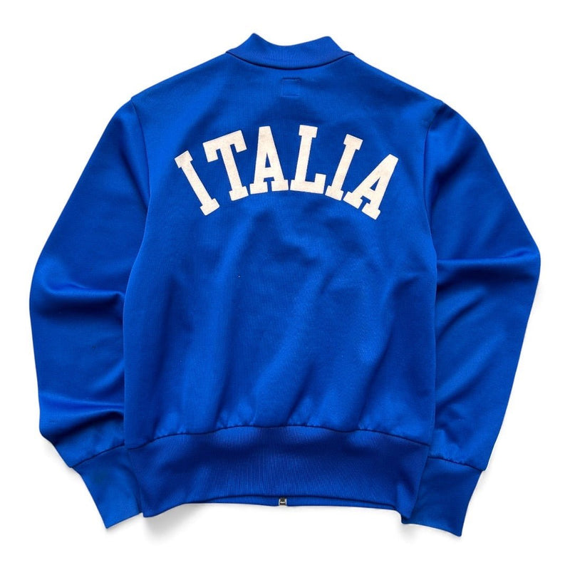 Adidas Vintage Italia Trackjacket - vintageconcierge