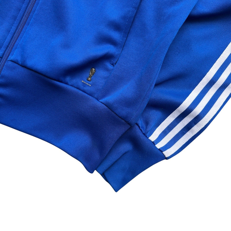 Adidas Vintage Italia Trackjacket - vintageconcierge