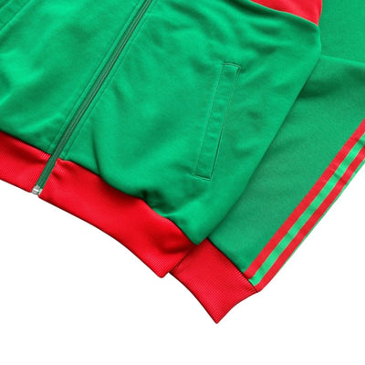 Adidas Vintage Maroc Trackjacke - vintageconcierge