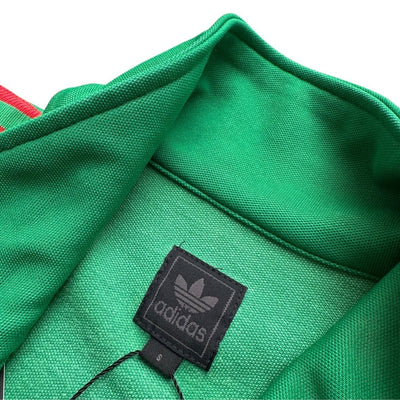 Adidas Vintage Maroc Trackjacke - vintageconcierge