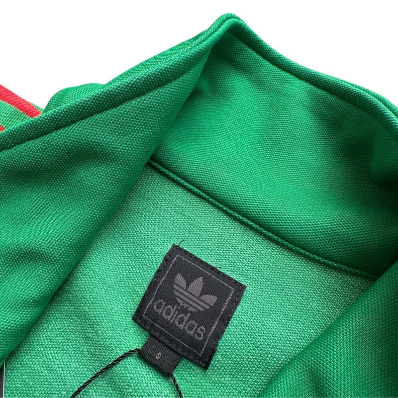 Adidas Vintage Maroc Trackjacke - vintageconcierge