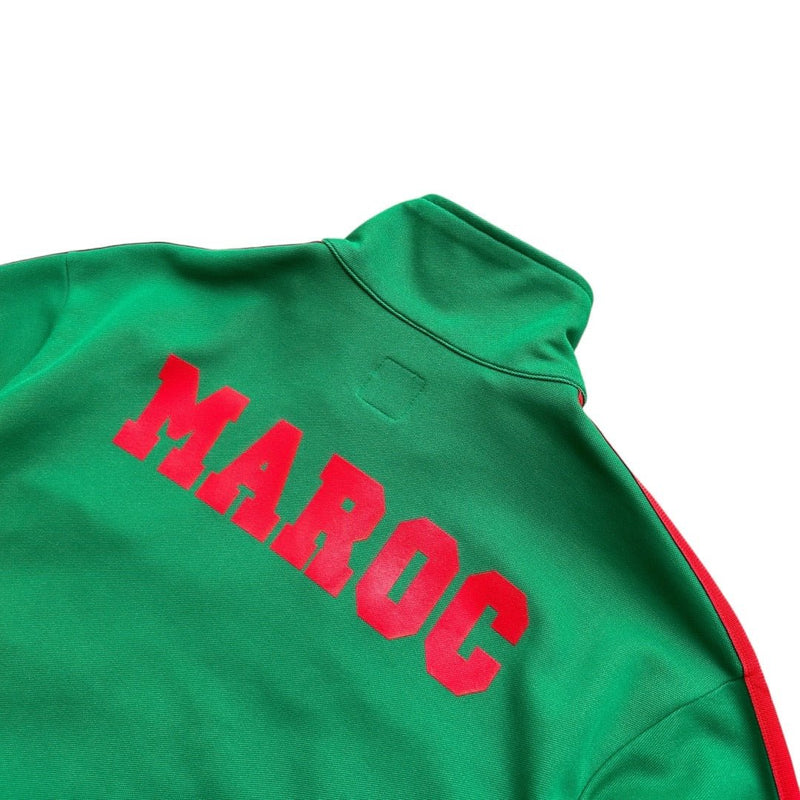 Adidas Vintage Maroc Trackjacke - vintageconcierge