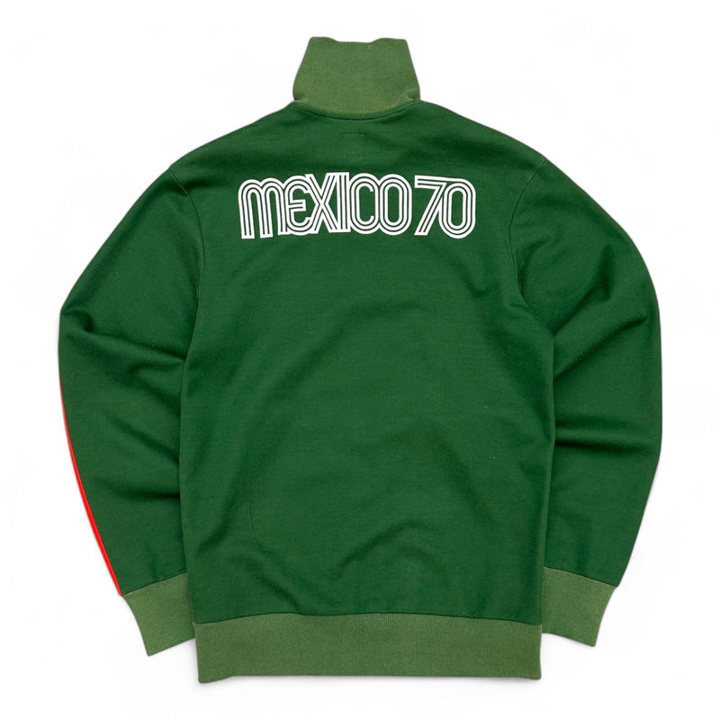 Adidas Vintage Mexico 70 Trackjacke - vintageconcierge