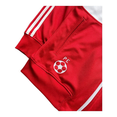 Adidas Vintage Rare Peru Trackjacke - vintageconcierge