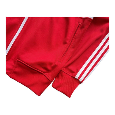Adidas Vintage Rare Peru Trackjacke - vintageconcierge