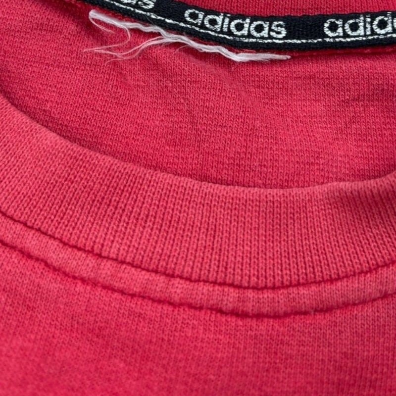 Adidas Vintage Sweatshirt - vintageconcierge