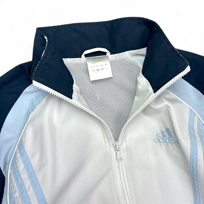 Adidas Vintage Trackjacke - vintageconcierge