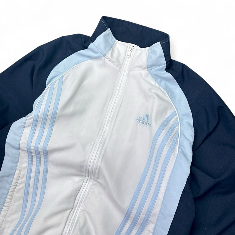 Adidas Vintage Trackjacke - vintageconcierge