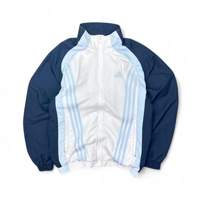 Adidas Vintage Trackjacke - vintageconcierge