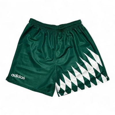 Adidas Vintage Trackshort - vintageconcierge