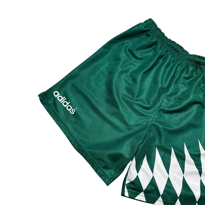 Adidas Vintage Trackshort - vintageconcierge