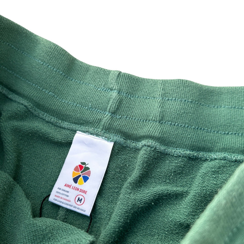 Aime Leon Dore Sweat Shorts - vintageconcierge
