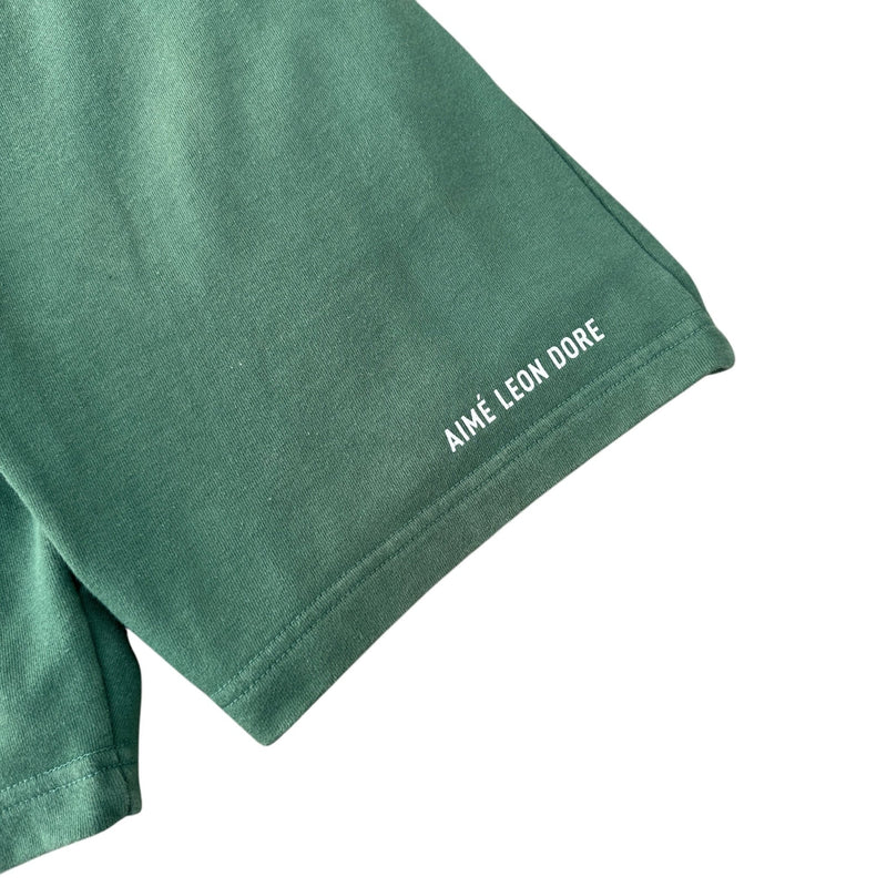 Aime Leon Dore Sweat Shorts - vintageconcierge