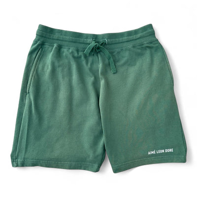 Aime Leon Dore Sweat Shorts - vintageconcierge