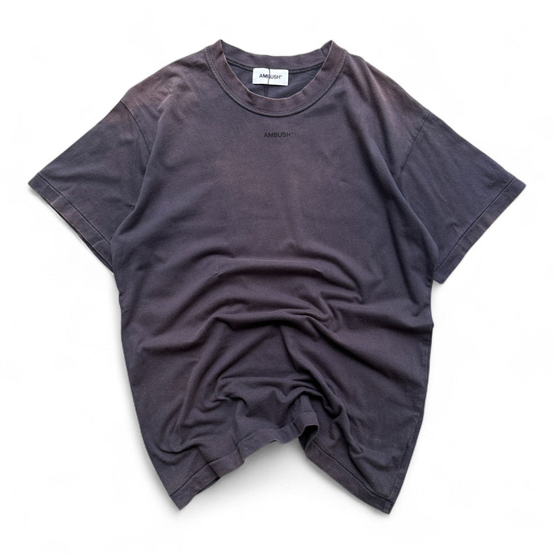 Ambush sunfaded made in japan T-Shirt - vintageconcierge