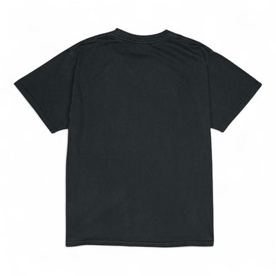 Apple Vintage Heavyweight T-Shirt Schwarz - vintageconcierge