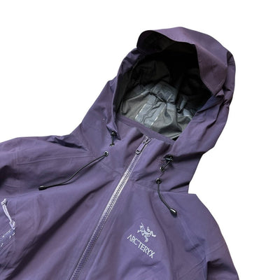 Arc'teryx Beta AR Womens Jacke - vintageconcierge
