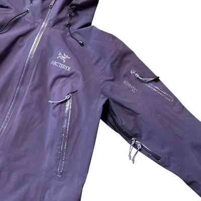 Arc'teryx Beta AR Womens Jacke - vintageconcierge