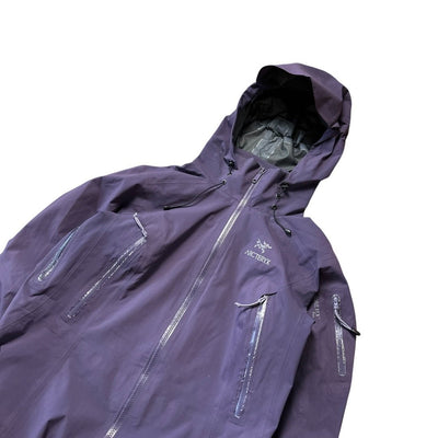 Arc'teryx Beta AR Womens Jacke - vintageconcierge