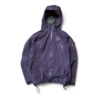 Arc'teryx Beta AR Womens Jacke - vintageconcierge