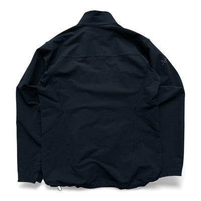 Arc'teryx Gamma MX Softshell Jacket - vintageconcierge