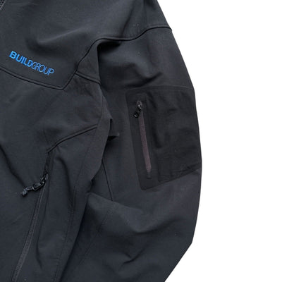 Arc'teryx Gamma MX Softshell Jacket - vintageconcierge