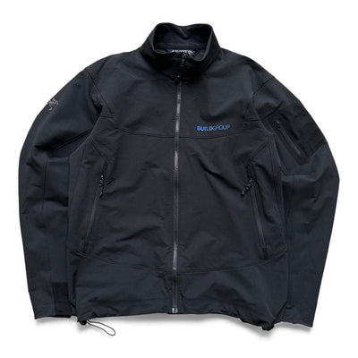 Arc'teryx Gamma MX Softshell Jacket - vintageconcierge