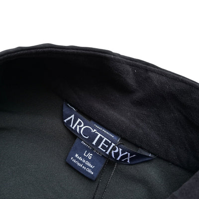 Arc'teryx Gamma MX Softshell Jacket - vintageconcierge