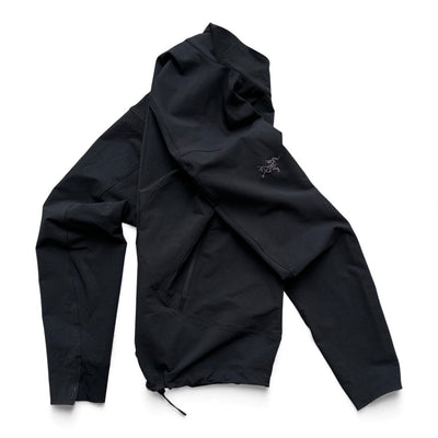 Arc'teryx Gamma MX Softshell Jacket - vintageconcierge