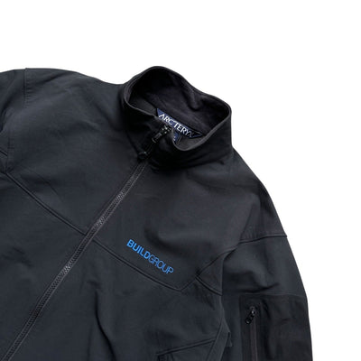 Arc'teryx Gamma MX Softshell Jacket - vintageconcierge